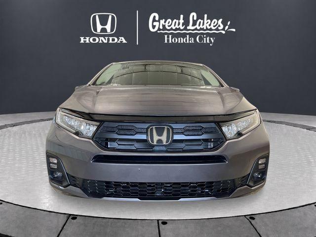 new 2026 Honda Odyssey car, priced at $44,465