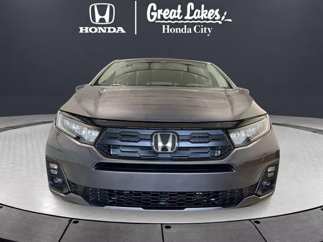 new 2026 Honda Odyssey car, priced at $44,465