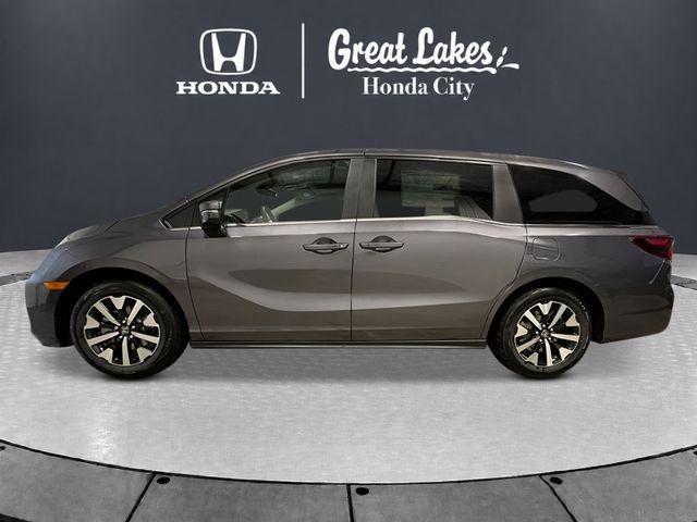 new 2026 Honda Odyssey car, priced at $44,465