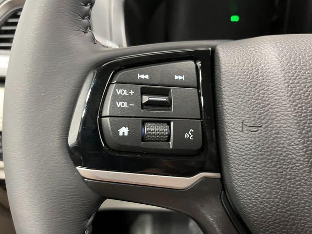 new 2026 Honda Odyssey car, priced at $44,465