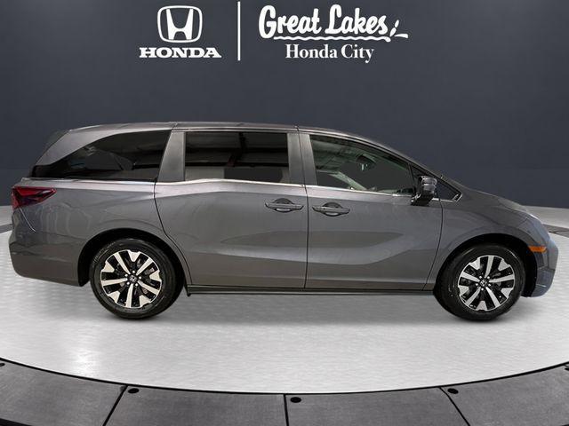 new 2026 Honda Odyssey car, priced at $44,465
