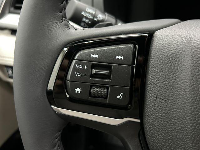 new 2026 Honda Odyssey car, priced at $42,783
