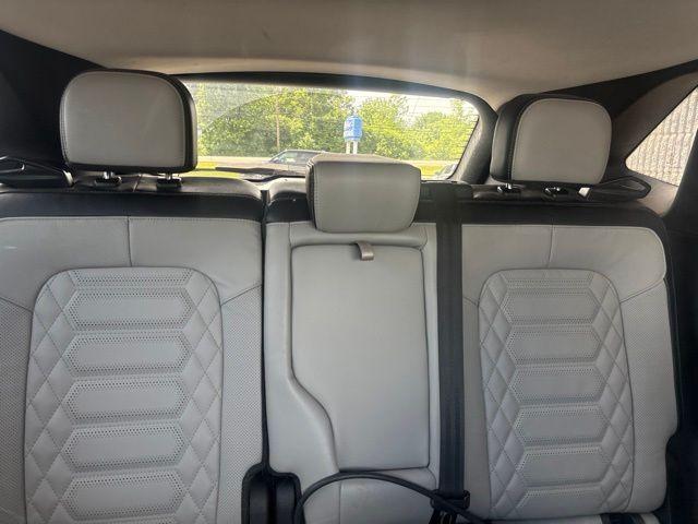 used 2023 Ford Escape car, priced at $24,030