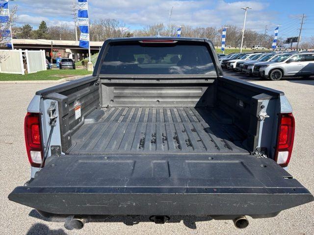 used 2025 Honda Ridgeline car, priced at $34,997