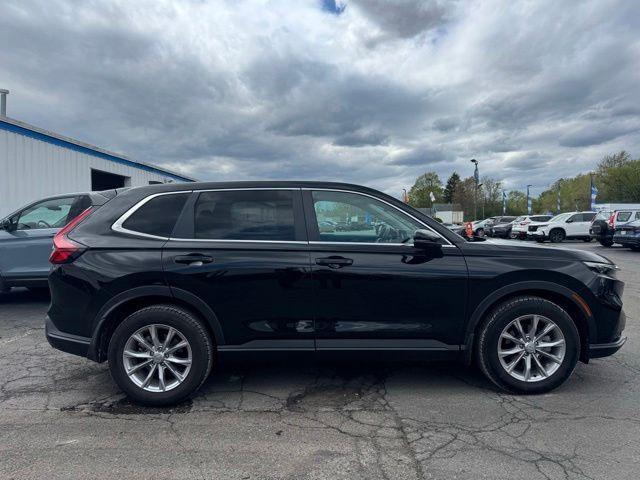used 2023 Honda CR-V car, priced at $29,988