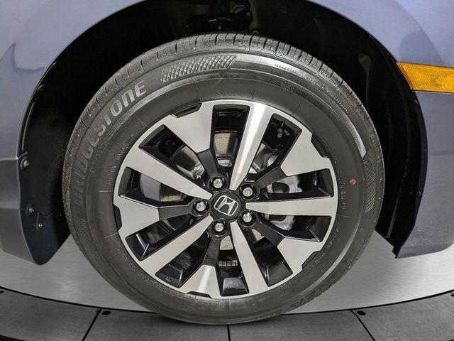 new 2026 Honda Odyssey car, priced at $44,885