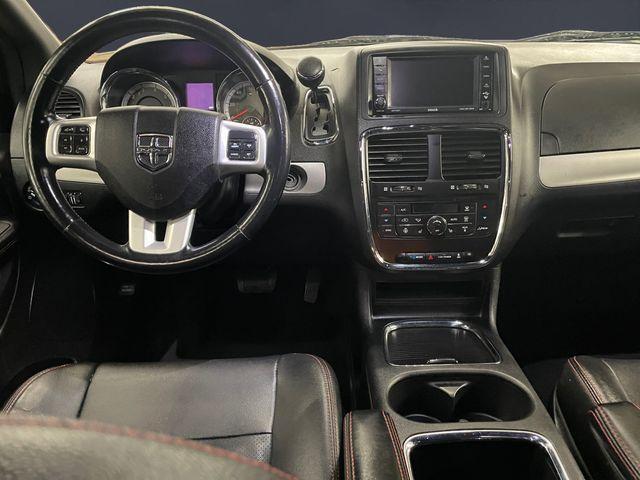 used 2020 Dodge Grand Caravan car, priced at $14,555
