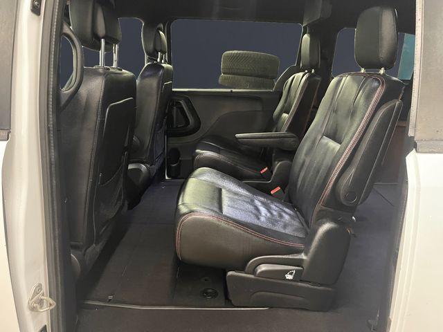 used 2020 Dodge Grand Caravan car, priced at $14,555