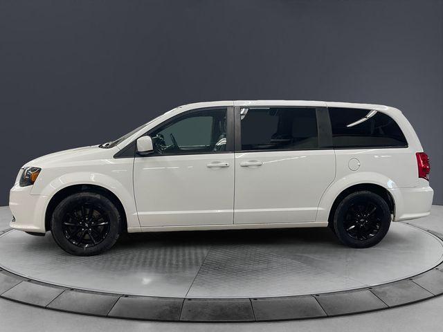 used 2020 Dodge Grand Caravan car, priced at $14,555