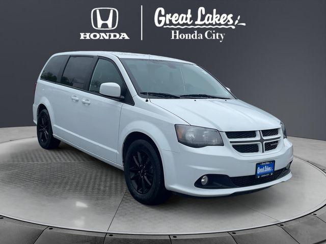 used 2020 Dodge Grand Caravan car, priced at $14,555