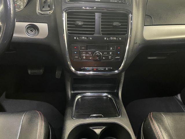 used 2020 Dodge Grand Caravan car, priced at $14,555