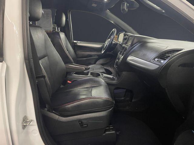used 2020 Dodge Grand Caravan car, priced at $14,555