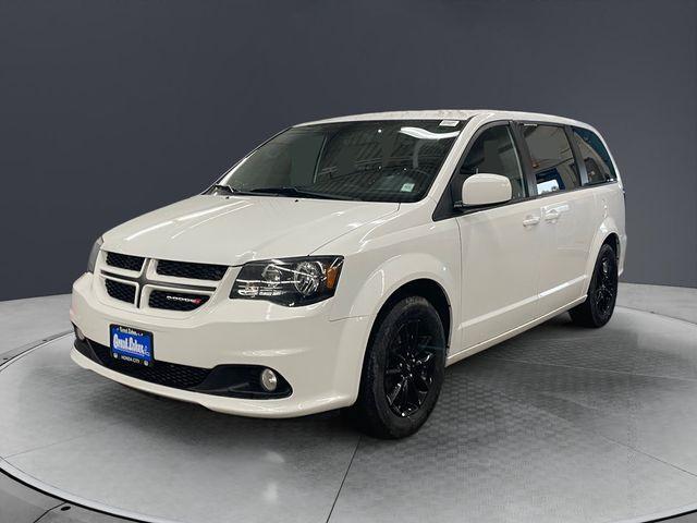 used 2020 Dodge Grand Caravan car, priced at $14,555