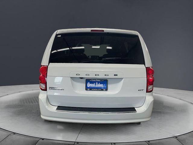 used 2020 Dodge Grand Caravan car, priced at $14,555