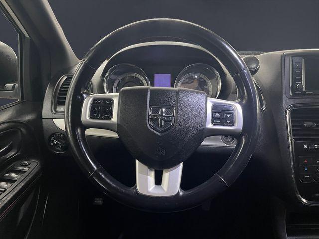used 2020 Dodge Grand Caravan car, priced at $14,555