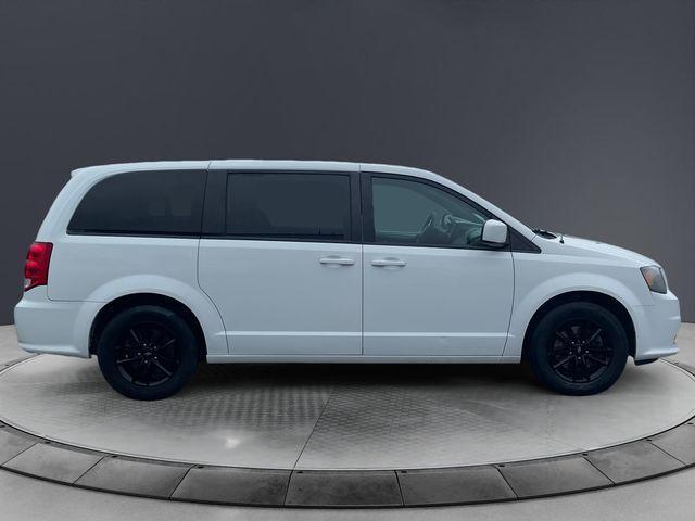 used 2020 Dodge Grand Caravan car, priced at $14,555