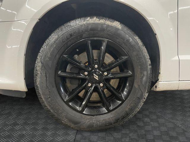 used 2020 Dodge Grand Caravan car, priced at $14,555