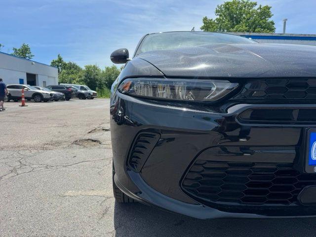 used 2024 Dodge Hornet car, priced at $25,463