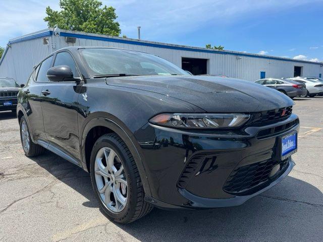used 2024 Dodge Hornet car, priced at $25,463