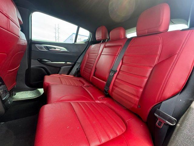 used 2024 Dodge Hornet car, priced at $25,463