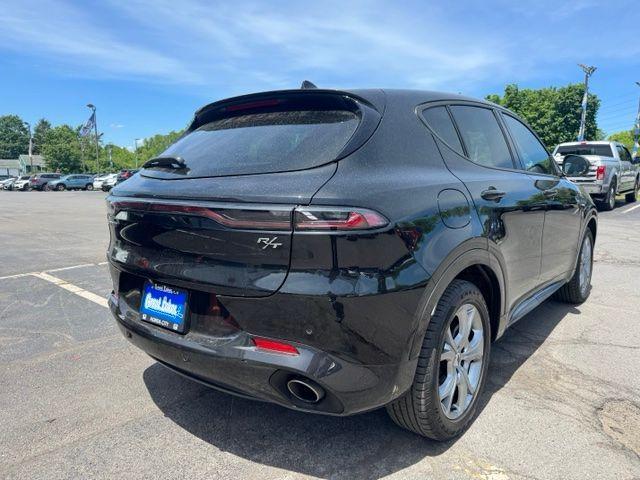 used 2024 Dodge Hornet car, priced at $25,463