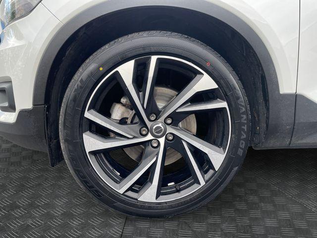 used 2021 Volvo XC40 car, priced at $22,988