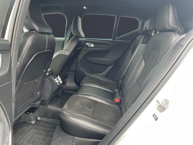 used 2021 Volvo XC40 car, priced at $22,988