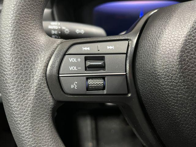 new 2026 Honda Accord car, priced at $31,890