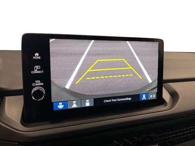 new 2026 Honda Accord car, priced at $31,890