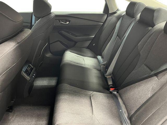 new 2026 Honda Accord car, priced at $31,890
