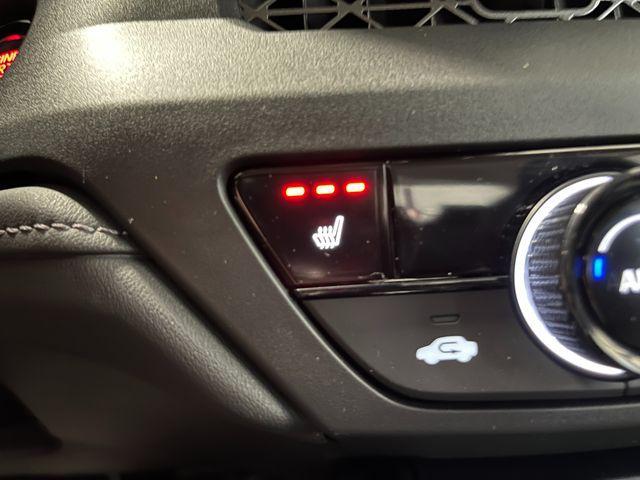 new 2026 Honda Accord car, priced at $31,890