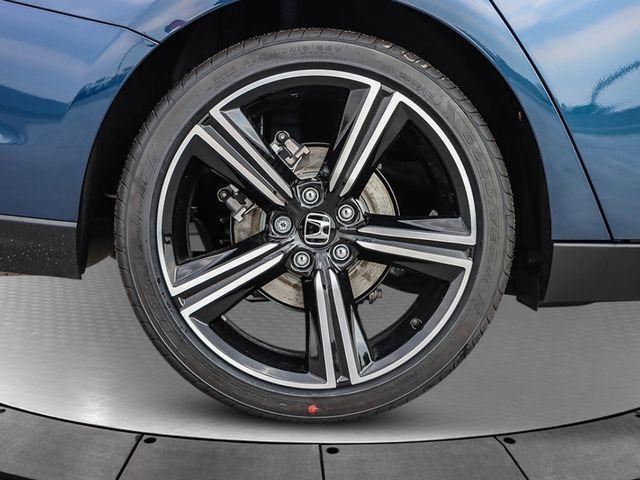 new 2026 Honda Accord car, priced at $31,890