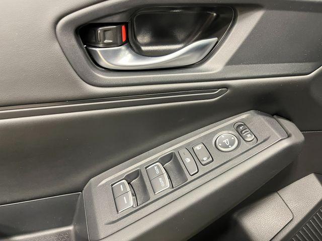 new 2026 Honda Accord car, priced at $31,890