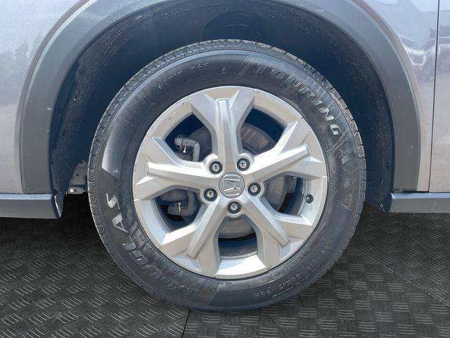 used 2023 Honda HR-V car, priced at $23,330