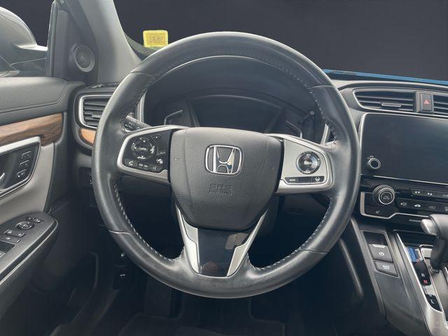 used 2019 Honda CR-V car, priced at $20,630