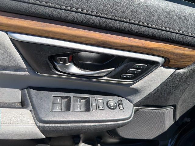 used 2019 Honda CR-V car, priced at $20,297