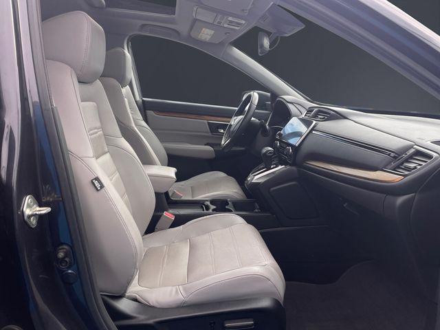 used 2019 Honda CR-V car, priced at $20,630