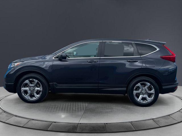 used 2019 Honda CR-V car, priced at $20,630