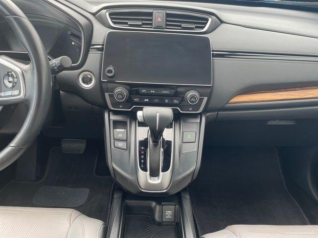 used 2019 Honda CR-V car, priced at $20,630