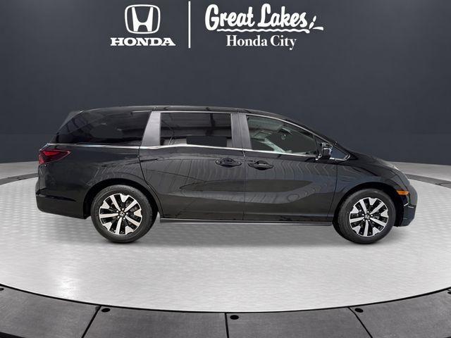 new 2026 Honda Odyssey car, priced at $44,465