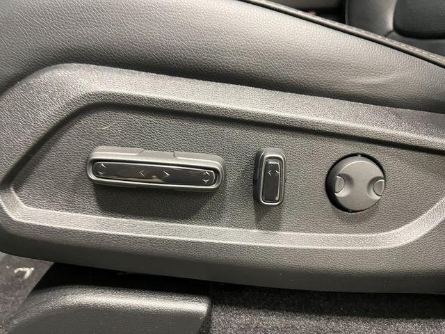 new 2026 Honda Passport car, priced at $54,775