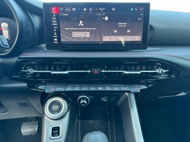 used 2024 Dodge Hornet car, priced at $25,955