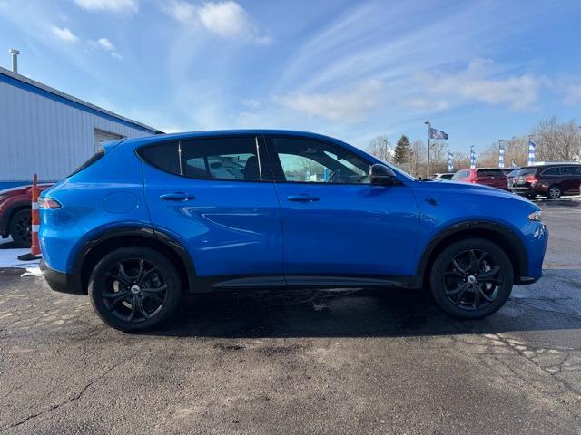 used 2024 Dodge Hornet car, priced at $25,955