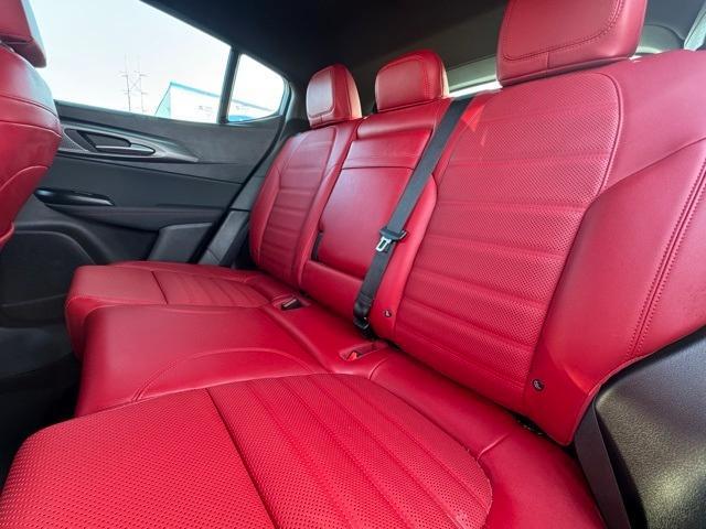 used 2024 Dodge Hornet car, priced at $25,955