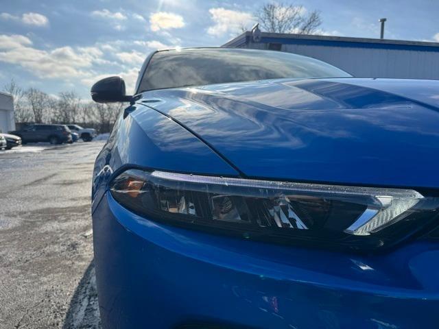 used 2024 Dodge Hornet car, priced at $25,955