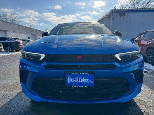 used 2024 Dodge Hornet car, priced at $25,955