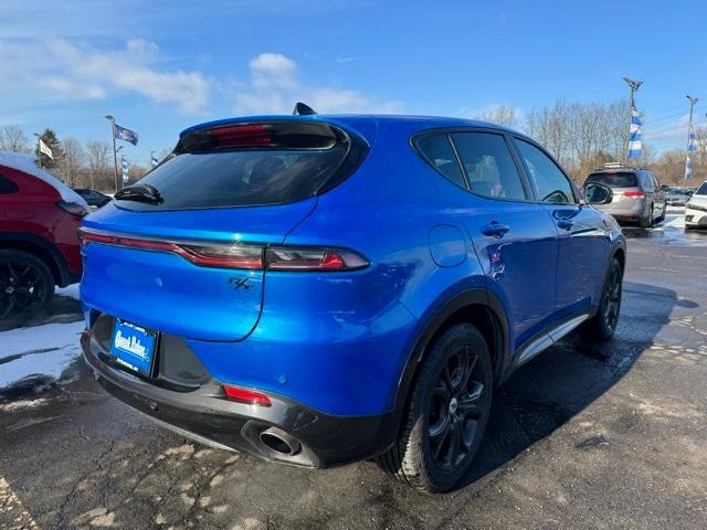 used 2024 Dodge Hornet car, priced at $25,955