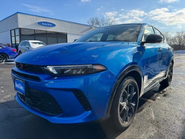 used 2024 Dodge Hornet car, priced at $25,955