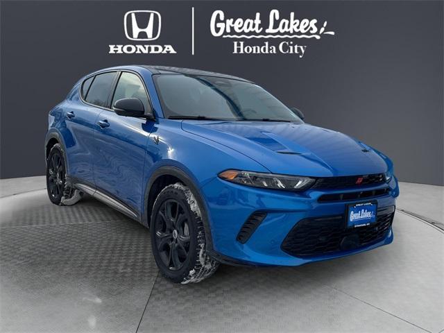 used 2024 Dodge Hornet car, priced at $27,455