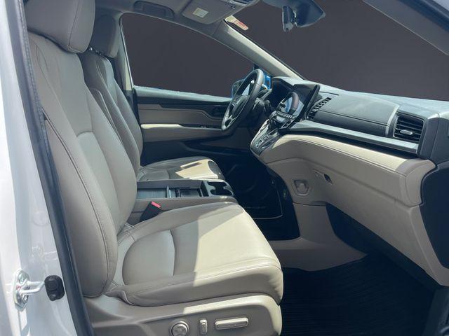 used 2024 Honda Odyssey car, priced at $37,763